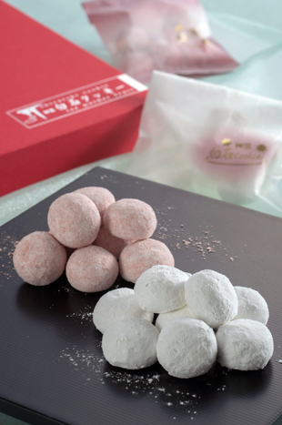 神宮お白石クッキー