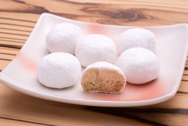 神宮お白石クッキー