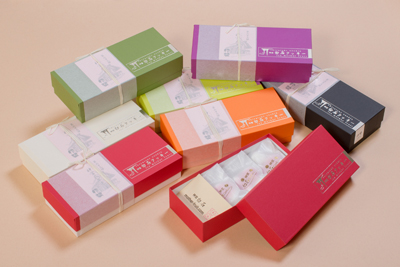 神宮白石クッキー21個入り(7個×3袋)