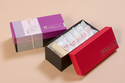 神宮白石クッキー35個入り(7個×5袋)