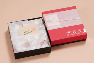 神宮白石クッキー35個入り(7個×5袋)