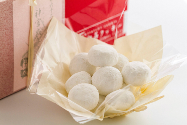 神宮白石クッキー21個入りセット